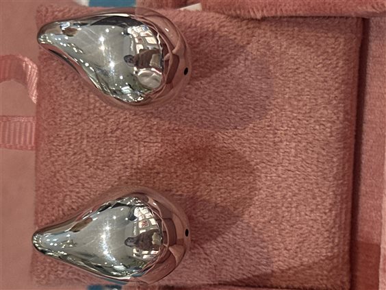 Orecchini Domar Donna in Argento ORAR-212-280 - ORAR-212-280